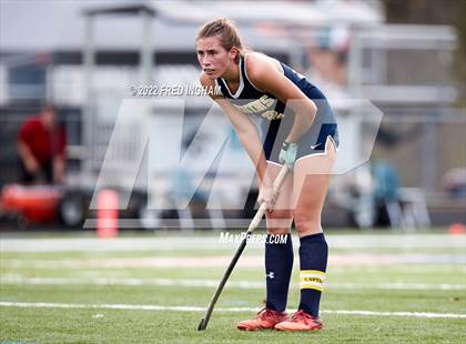 Thumbnail 2 in Western Branch vs. Yorktown (VHSL Class 6 State Semifinal) photogallery.