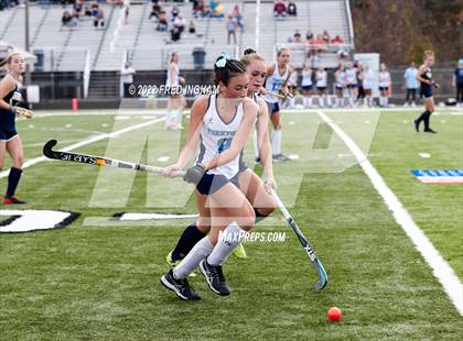Thumbnail 1 in Western Branch vs. Yorktown (VHSL Class 6 State Semifinal) photogallery.