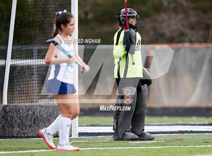 Thumbnail 2 in Western Branch vs. Yorktown (VHSL Class 6 State Semifinal) photogallery.