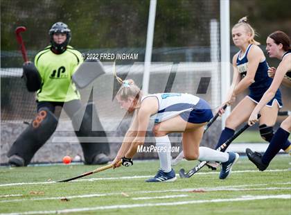 Thumbnail 1 in Western Branch vs. Yorktown (VHSL Class 6 State Semifinal) photogallery.