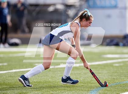 Thumbnail 1 in Western Branch vs. Yorktown (VHSL Class 6 State Semifinal) photogallery.