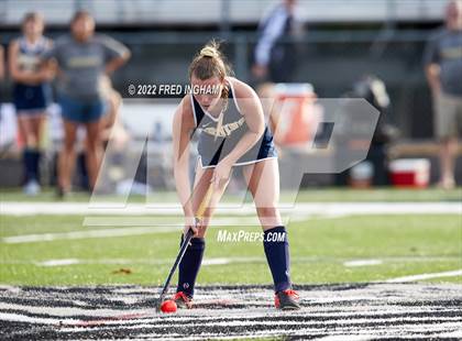 Thumbnail 2 in Western Branch vs. Yorktown (VHSL Class 6 State Semifinal) photogallery.