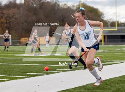 Thumbnail 1 in Western Branch vs. Yorktown (VHSL Class 6 State Semifinal) photogallery.