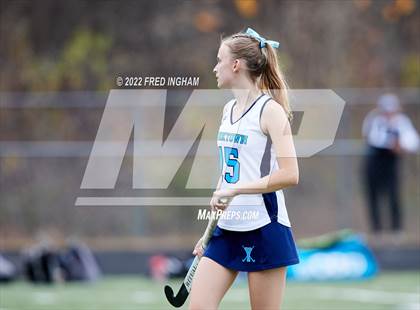 Thumbnail 3 in Western Branch vs. Yorktown (VHSL Class 6 State Semifinal) photogallery.
