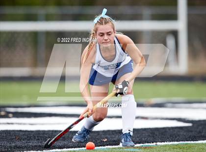 Thumbnail 1 in Western Branch vs. Yorktown (VHSL Class 6 State Semifinal) photogallery.