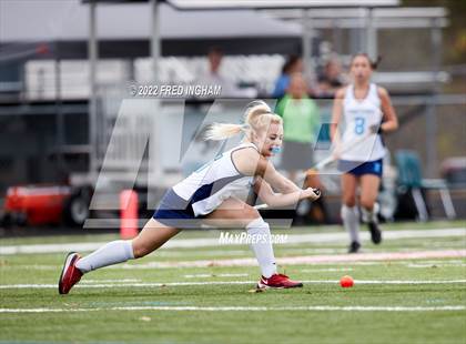Thumbnail 3 in Western Branch vs. Yorktown (VHSL Class 6 State Semifinal) photogallery.