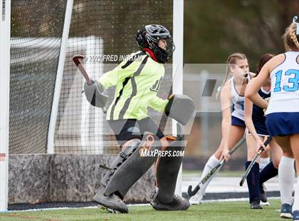 Thumbnail 3 in Western Branch vs. Yorktown (VHSL Class 6 State Semifinal) photogallery.