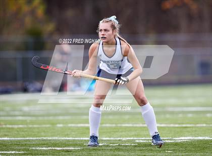 Thumbnail 2 in Western Branch vs. Yorktown (VHSL Class 6 State Semifinal) photogallery.