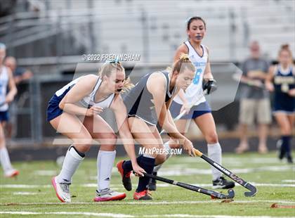 Thumbnail 3 in Western Branch vs. Yorktown (VHSL Class 6 State Semifinal) photogallery.