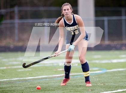 Thumbnail 1 in Western Branch vs. Yorktown (VHSL Class 6 State Semifinal) photogallery.