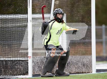 Thumbnail 1 in Western Branch vs. Yorktown (VHSL Class 6 State Semifinal) photogallery.