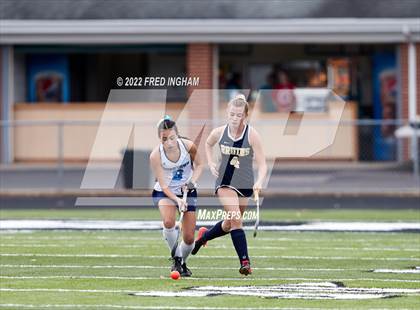 Thumbnail 3 in Western Branch vs. Yorktown (VHSL Class 6 State Semifinal) photogallery.