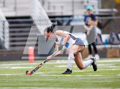 Thumbnail 1 in Western Branch vs. Yorktown (VHSL Class 6 State Semifinal) photogallery.
