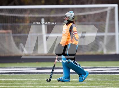 Thumbnail 3 in Western Branch vs. Yorktown (VHSL Class 6 State Semifinal) photogallery.
