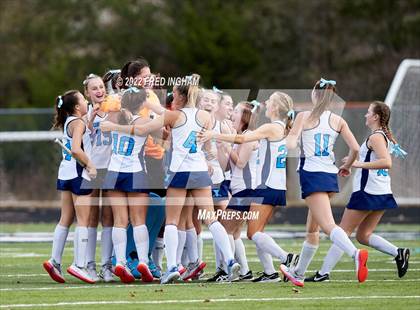 Thumbnail 1 in Western Branch vs. Yorktown (VHSL Class 6 State Semifinal) photogallery.