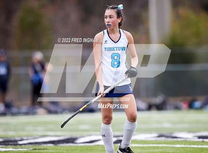 Thumbnail 1 in Western Branch vs. Yorktown (VHSL Class 6 State Semifinal) photogallery.