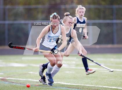 Thumbnail 1 in Western Branch vs. Yorktown (VHSL Class 6 State Semifinal) photogallery.
