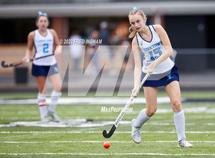 Thumbnail 2 in Western Branch vs. Yorktown (VHSL Class 6 State Semifinal) photogallery.