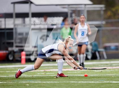 Thumbnail 1 in Western Branch vs. Yorktown (VHSL Class 6 State Semifinal) photogallery.