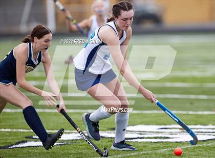 Thumbnail 2 in Western Branch vs. Yorktown (VHSL Class 6 State Semifinal) photogallery.
