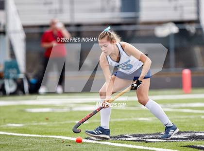 Thumbnail 3 in Western Branch vs. Yorktown (VHSL Class 6 State Semifinal) photogallery.