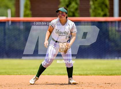 Thumbnail 3 in Calaveras vs. Liberty Ranch (CIF SJS D5 Final) photogallery.