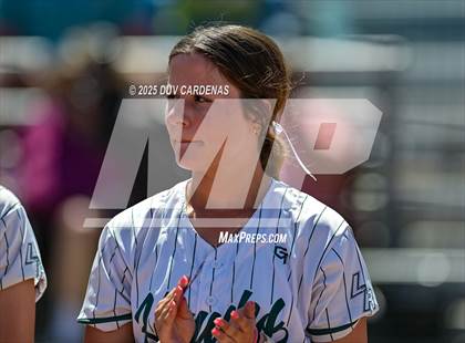 Thumbnail 2 in Calaveras vs. Liberty Ranch (CIF SJS D5 Final) photogallery.