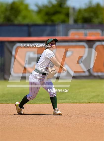 Thumbnail 1 in Calaveras vs. Liberty Ranch (CIF SJS D5 Final) photogallery.
