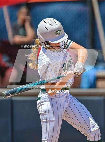 Thumbnail 2 in Calaveras vs. Liberty Ranch (CIF SJS D5 Final) photogallery.
