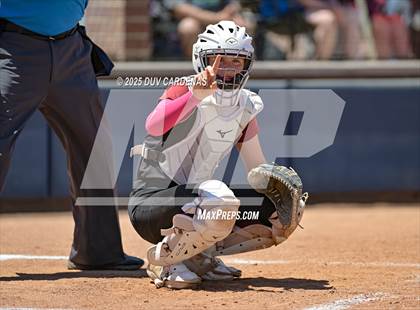 Thumbnail 1 in Calaveras vs. Liberty Ranch (CIF SJS D5 Final) photogallery.