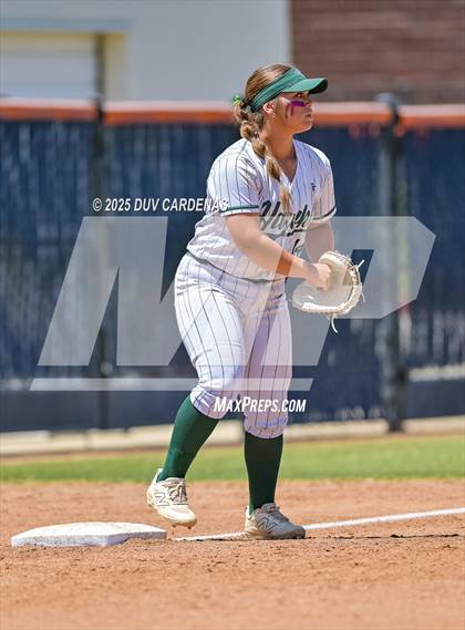 Thumbnail 1 in Calaveras vs. Liberty Ranch (CIF SJS D5 Final) photogallery.