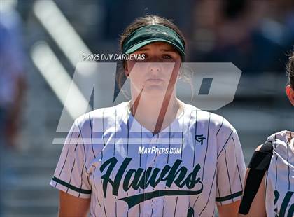 Thumbnail 3 in Calaveras vs. Liberty Ranch (CIF SJS D5 Final) photogallery.