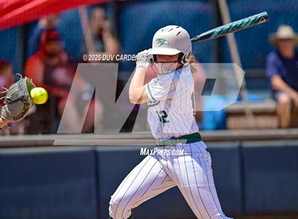 Thumbnail 1 in Calaveras vs. Liberty Ranch (CIF SJS D5 Final) photogallery.