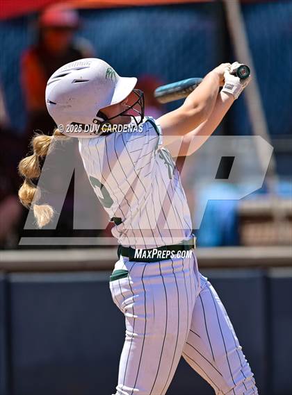 Thumbnail 3 in Calaveras vs. Liberty Ranch (CIF SJS D5 Final) photogallery.