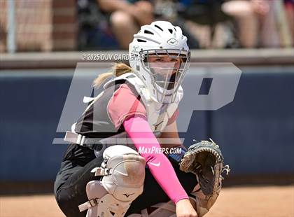 Thumbnail 3 in Calaveras vs. Liberty Ranch (CIF SJS D5 Final) photogallery.