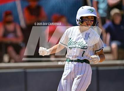 Thumbnail 3 in Calaveras vs. Liberty Ranch (CIF SJS D5 Final) photogallery.