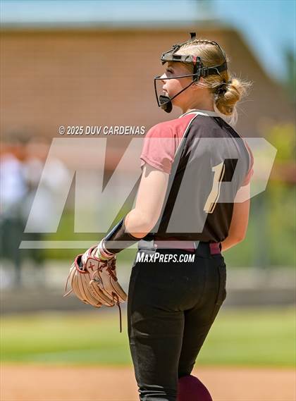 Thumbnail 1 in Calaveras vs. Liberty Ranch (CIF SJS D5 Final) photogallery.