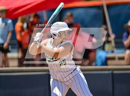 Thumbnail 3 in Calaveras vs. Liberty Ranch (CIF SJS D5 Final) photogallery.