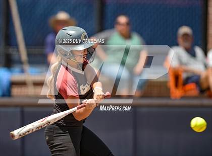 Thumbnail 3 in Calaveras vs. Liberty Ranch (CIF SJS D5 Final) photogallery.
