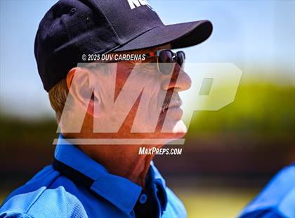 Thumbnail 1 in Calaveras vs. Liberty Ranch (CIF SJS D5 Final) photogallery.