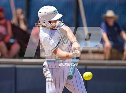 Thumbnail 2 in Calaveras vs. Liberty Ranch (CIF SJS D5 Final) photogallery.
