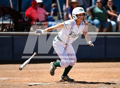 Thumbnail 1 in Calaveras vs. Liberty Ranch (CIF SJS D5 Final) photogallery.