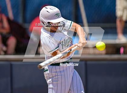 Thumbnail 1 in Calaveras vs. Liberty Ranch (CIF SJS D5 Final) photogallery.