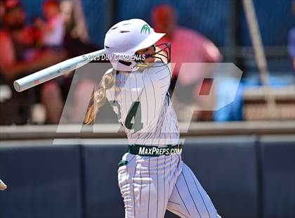 Thumbnail 3 in Calaveras vs. Liberty Ranch (CIF SJS D5 Final) photogallery.