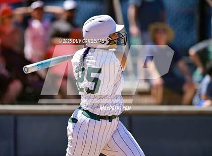 Thumbnail 2 in Calaveras vs. Liberty Ranch (CIF SJS D5 Final) photogallery.