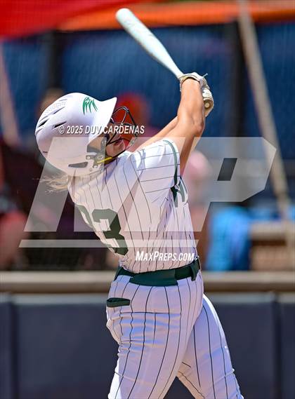 Thumbnail 3 in Calaveras vs. Liberty Ranch (CIF SJS D5 Final) photogallery.