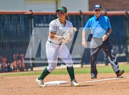 Thumbnail 1 in Calaveras vs. Liberty Ranch (CIF SJS D5 Final) photogallery.