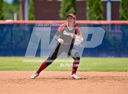 Thumbnail 2 in Calaveras vs. Liberty Ranch (CIF SJS D5 Final) photogallery.