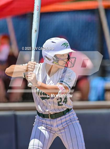 Thumbnail 2 in Calaveras vs. Liberty Ranch (CIF SJS D5 Final) photogallery.