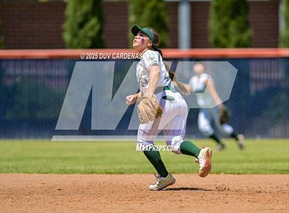 Thumbnail 2 in Calaveras vs. Liberty Ranch (CIF SJS D5 Final) photogallery.